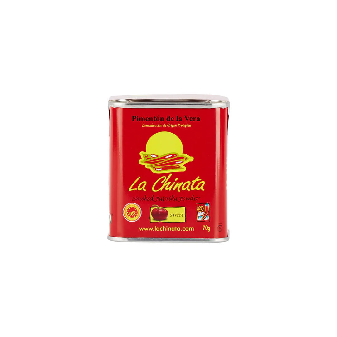 La Chinata Smoked Paprika